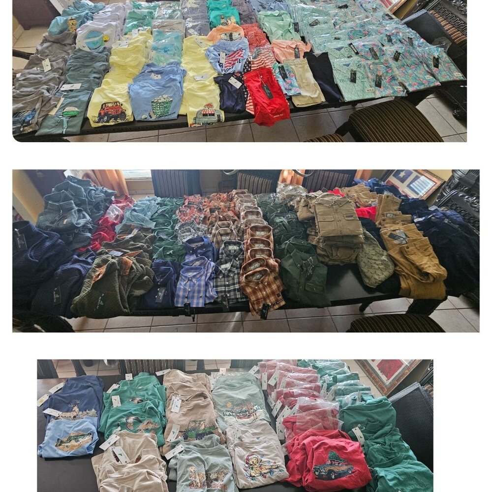 NEW PROPERLY TIED LOVERS I HAVE YOUTH SIZES ALL SEASONS FOR SALE SHARE THIS POST
